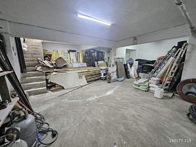 KARTALTEPE DE 90 M2 SATILIK FIRSAT DÜKKAN (DEPO ATÖLYE İMALAT) - Görsel 2