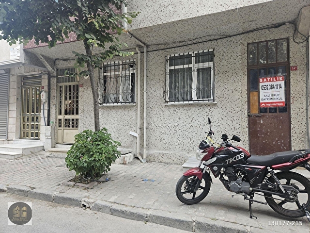 KARTALTEPE DE 90 M2 SATILIK FIRSAT DÜKKAN (DEPO ATÖLYE İMALAT) - Görsel 16