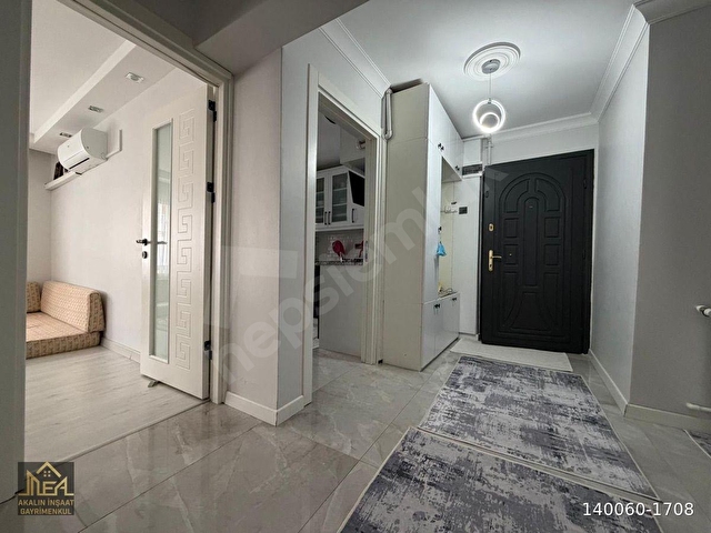 AKALINDAN 3+1 ORDU CADDESİ YAKINI DOĞALGAZLI SATILIK DAİRE - Görsel 7