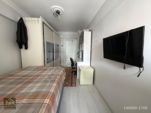AKALINDAN 3+1 ORDU CADDESİ YAKINI DOĞALGAZLI SATILIK DAİRE - Görsel 9