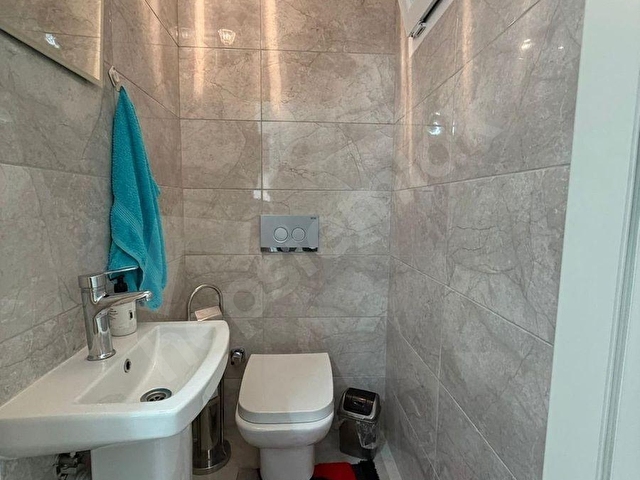 AKALINDAN 3+1 ORDU CADDESİ YAKINI DOĞALGAZLI SATILIK DAİRE - Görsel 12
