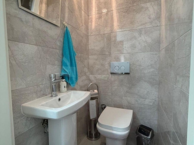 AKALINDAN 3+1 ORDU CADDESİ YAKINI DOĞALGAZLI SATILIK DAİRE - Görsel 17
