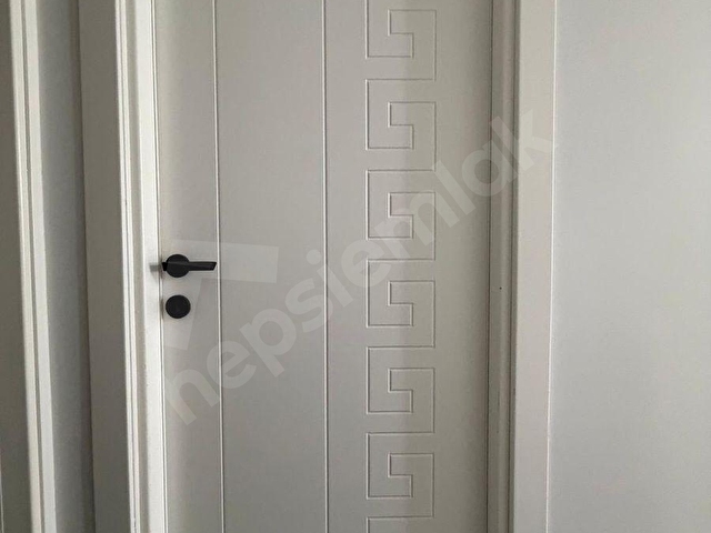 AKALINDAN 3+1 ORDU CADDESİ YAKINI DOĞALGAZLI SATILIK DAİRE - Görsel 22