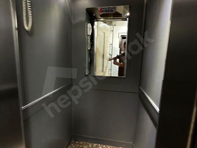 AKALINDAN 3+1 ORDU CADDESİ YAKINI DOĞALGAZLI SATILIK DAİRE - Görsel 25