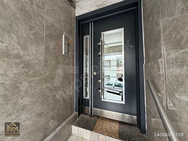 AKALINDAN 3+1 ORDU CADDESİ YAKINI DOĞALGAZLI SATILIK DAİRE - Görsel 29