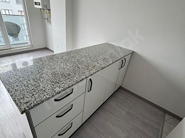 HÜRRİYET MAH 1+1 YÜKSEK KAT MANZARALI KİRALIK DAİRE - Görsel 5