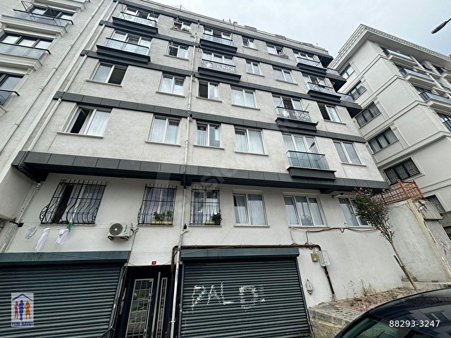 HÜRRİYET MAH 1+1 YÜKSEK KAT MANZARALI KİRALIK DAİRE