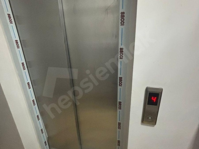HÜRRİYET MAH 1+1 YÜKSEK KAT MANZARALI KİRALIK DAİRE - Görsel 20