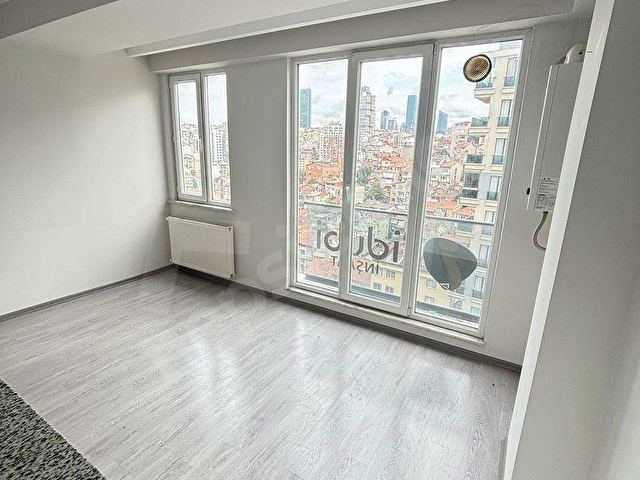 HÜRRİYET MAH 1+1 YÜKSEK KAT MANZARALI KİRALIK DAİRE - Görsel 3