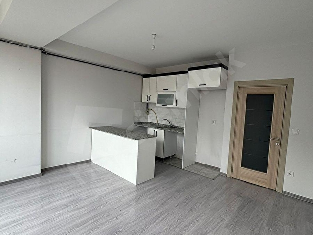 HÜRRİYET MAH 1+1 YÜKSEK KAT MANZARALI KİRALIK DAİRE - Görsel 7