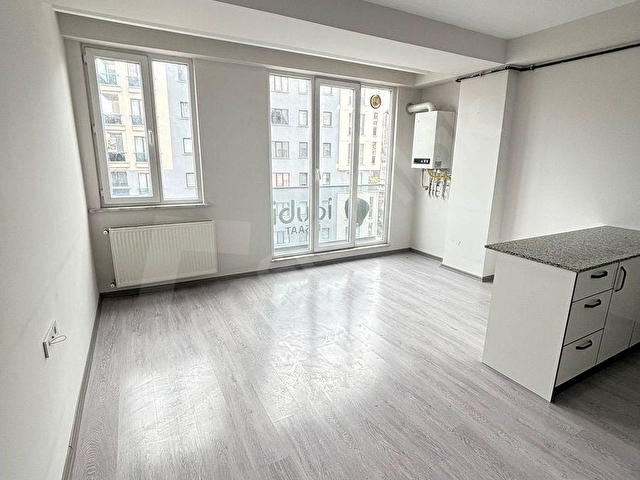 HÜRRİYET MAH 1+1 YÜKSEK KAT MANZARALI KİRALIK DAİRE - Görsel 4