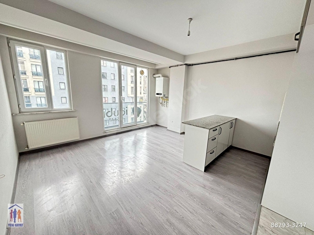 HÜRRİYET MAH 1+1 YÜKSEK KAT MANZARALI KİRALIK DAİRE - Görsel 2