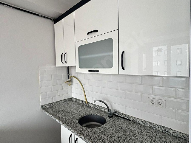 HÜRRİYET MAH 1+1 YÜKSEK KAT MANZARALI KİRALIK DAİRE - Görsel 6