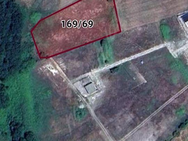 İstanbul çatalca Çiftlikköy imarlı kupon arsa - Görsel 2