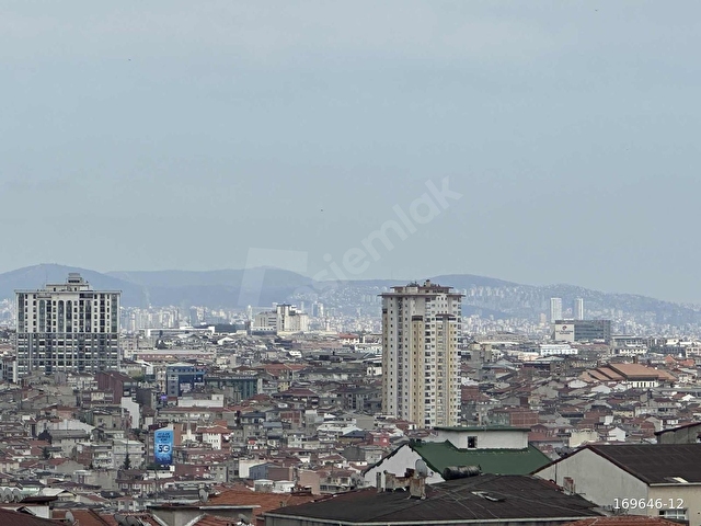 FEVZİÇAKMAKTA SİTE İÇİNDE SATILIK 3+1 100M2 +70M2 TERASLI DAİRE - Görsel 28