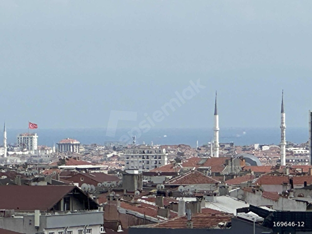 FEVZİÇAKMAKTA SİTE İÇİNDE SATILIK 3+1 100M2 +70M2 TERASLI DAİRE - Görsel 29