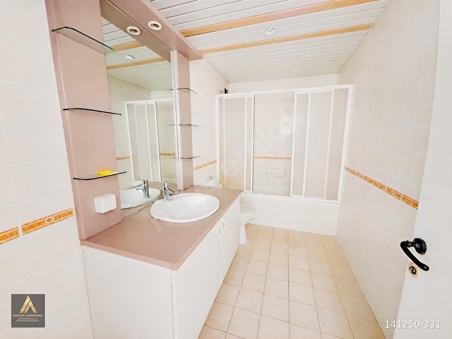 ATAŞEHİR GARDENYA 1 SİTESİ KİRALIK 3+1 GENİŞ DAİRE - Görsel 8