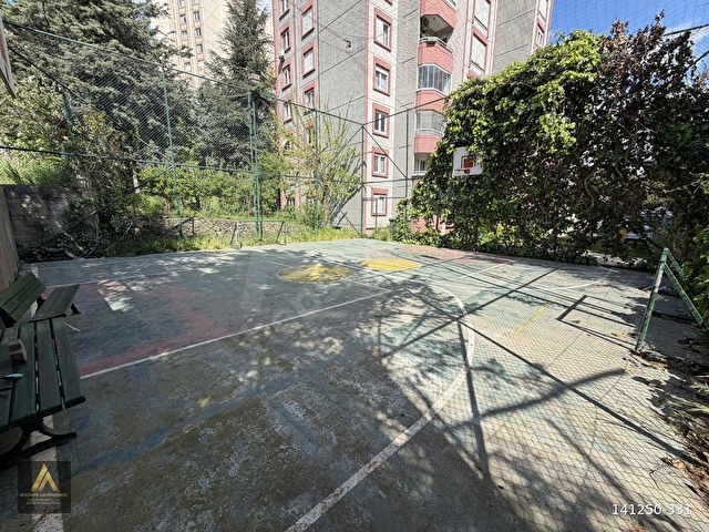 ATAŞEHİR GARDENYA 1 SİTESİ KİRALIK 3+1 GENİŞ DAİRE - Görsel 19