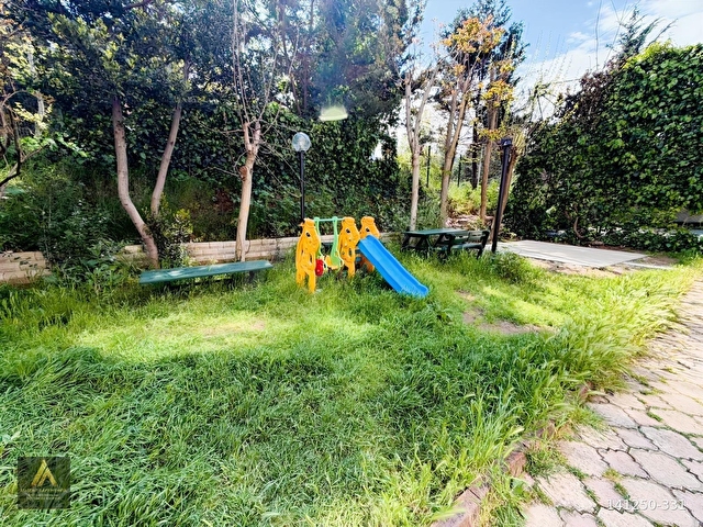 ATAŞEHİR GARDENYA 1 SİTESİ KİRALIK 3+1 GENİŞ DAİRE - Görsel 21