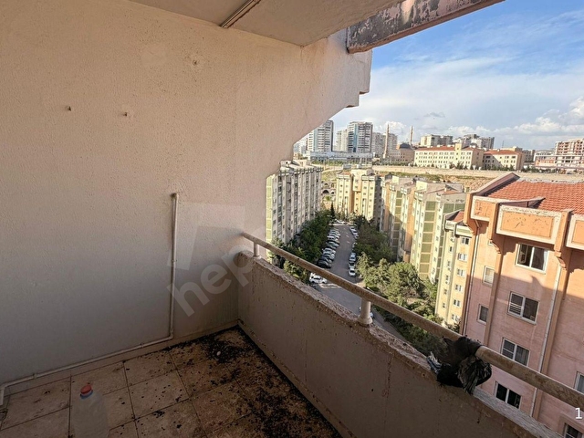 BARAK EMLAKTAN TOKİ 1.ETAP TA BU FİYATA KAÇMAZ 3+1 DAİRE - Görsel 22
