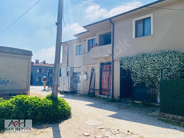 ADAPAZARI OZANLAR DA KANDIRA CADDESİ YANI KAT KARŞILIĞI İÇİN ARSA - Görsel 19