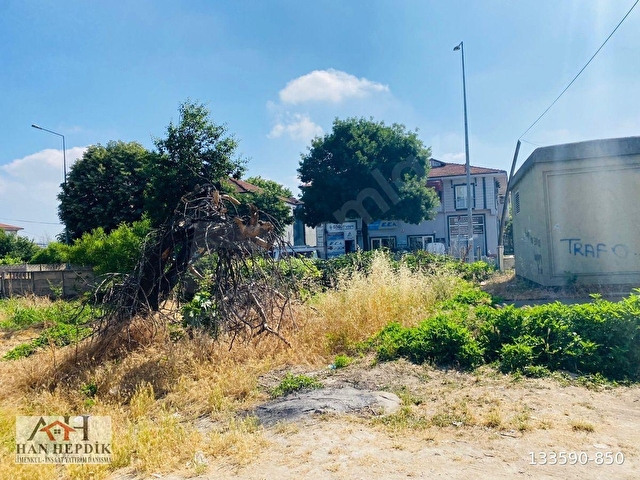 ADAPAZARI OZANLAR DA KANDIRA CADDESİ YANI KAT KARŞILIĞI İÇİN ARSA - Görsel 20