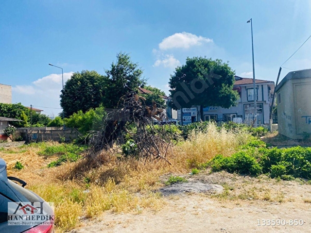 ADAPAZARI OZANLAR DA KANDIRA CADDESİ YANI KAT KARŞILIĞI İÇİN ARSA - Görsel 21