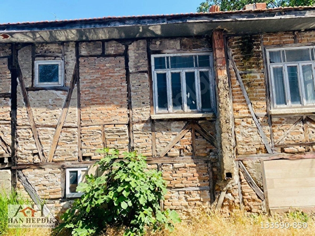ADAPAZARI OZANLAR DA KANDIRA CADDESİ YANI KAT KARŞILIĞI İÇİN ARSA - Görsel 24