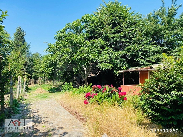 ADAPAZARI OZANLAR DA KANDIRA CADDESİ YANI KAT KARŞILIĞI İÇİN ARSA - Görsel 30