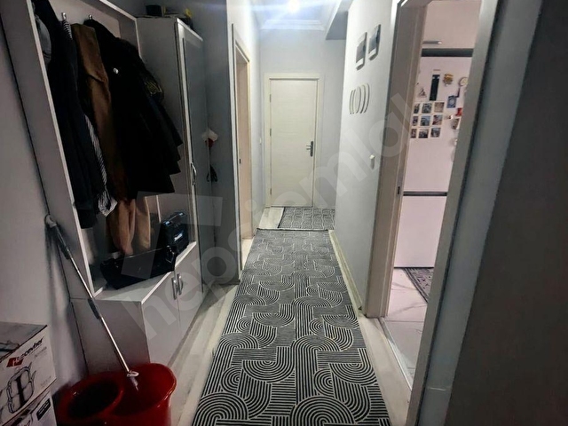 ÇAYIROVA EMEK MAH BOSNA CAD ASANSÖRLÜ 3+1 SATILIK ARAKAT DAİRE - Görsel 6