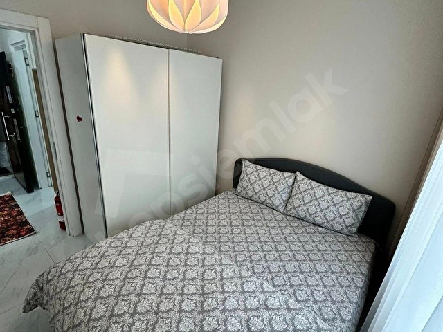 Günlük Kiralık 2 Odalı Daire - Antalya Alanya Oba Mahallesi - 4 Kişi Kapasiteli - Görsel 6