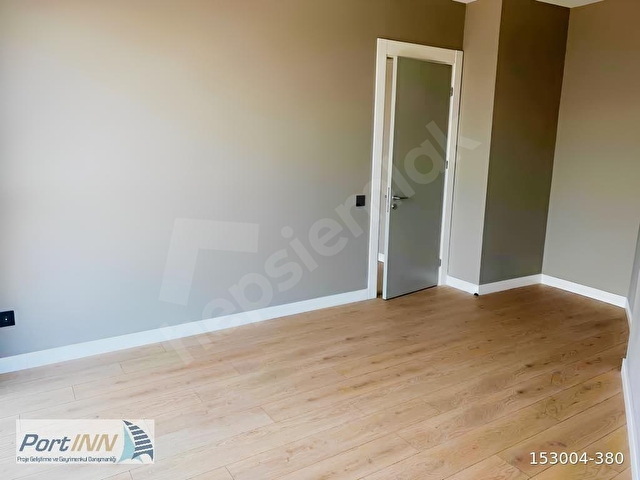 Bornova Varyant Tower da Kiralık 1+1 Daire - Görsel 25