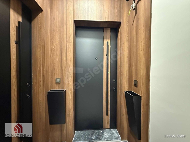 PURSAKLAR MERKEZDE YENİ BİNADA 2+1 KİRALIK DAİRE OFİS - Görsel 17