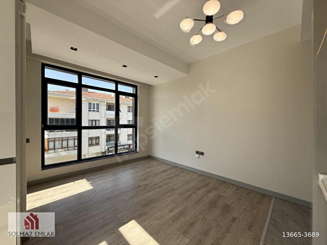PURSAKLAR MERKEZDE YENİ BİNADA 2+1 KİRALIK DAİRE OFİS - Görsel 6