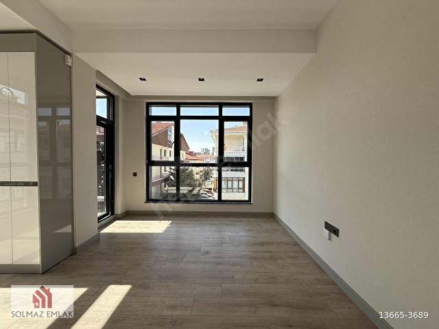 PURSAKLAR MERKEZDE YENİ BİNADA 2+1 KİRALIK DAİRE OFİS - Görsel 5