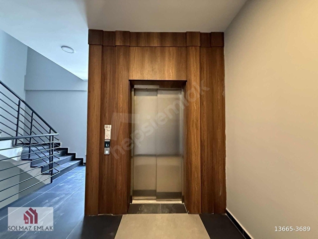 PURSAKLAR MERKEZDE YENİ BİNADA 2+1 KİRALIK DAİRE OFİS - Görsel 18