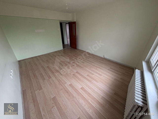 SEVİNÇERDEN SAKARYA 2 CD. YAKINI KELEPİR 3+1 SATILIK DAİRE - Görsel 5