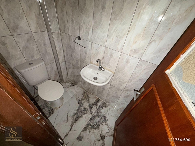 SEVİNÇERDEN SAKARYA 2 CD. YAKINI KELEPİR 3+1 SATILIK DAİRE - Görsel 7