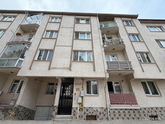 SEVİNÇERDEN SAKARYA 2 CD. YAKINI KELEPİR 3+1 SATILIK DAİRE - Görsel 28