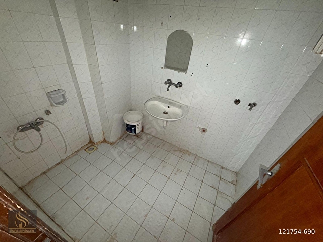 SEVİNÇERDEN SAKARYA 2 CD. YAKINI KELEPİR 3+1 SATILIK DAİRE - Görsel 26