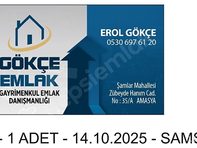 Akbilekte kiralık daire 3+1 - Görsel 4