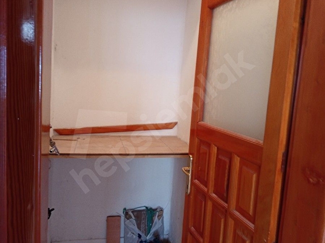 Akbilekte kiralık daire 3+1 - Görsel 8