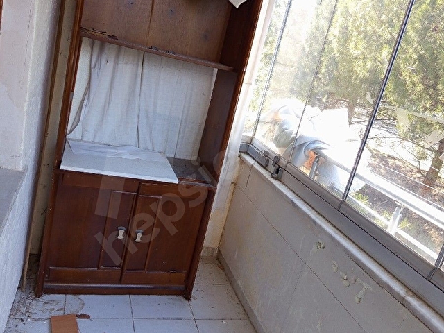 Akbilekte kiralık daire 3+1 - Görsel 10