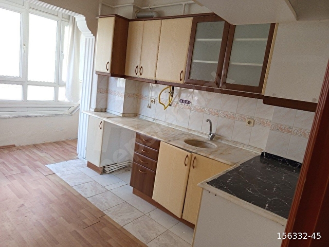 Akbilekte kiralık daire 3+1 - Görsel 18