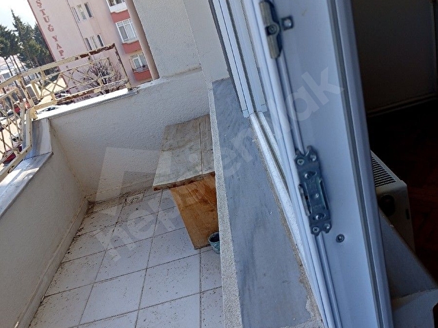 Akbilekte kiralık daire 3+1 - Görsel 19