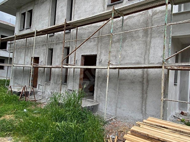 YILDIZ EMLAK FARKIYLA TRİPLEX VİLLA - Görsel 21