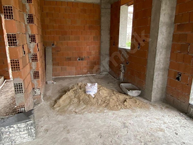 YILDIZ EMLAK FARKIYLA TRİPLEX VİLLA - Görsel 13