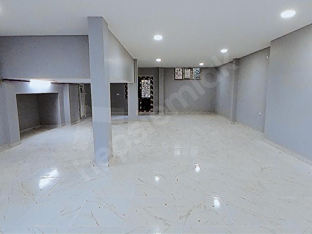 Sarıyer Merkeze Yakın Yenilenmiş Bahçeli Kiralık Dükkân - Görsel 14