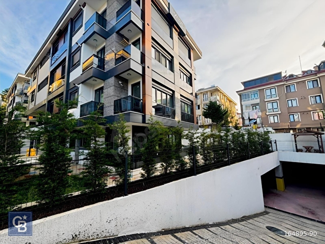 ŞİLE ÇAVUŞTA ARA KAT 2+1 KİRALIK DAİRE - Görsel 15