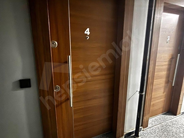 ŞİLE ÇAVUŞTA ARA KAT 2+1 KİRALIK DAİRE - Görsel 2